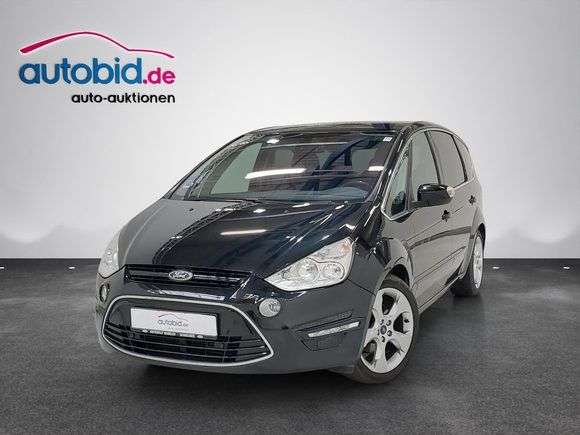Ford S-Max 109.980 km 8.480 &euro; Fellbach 70736