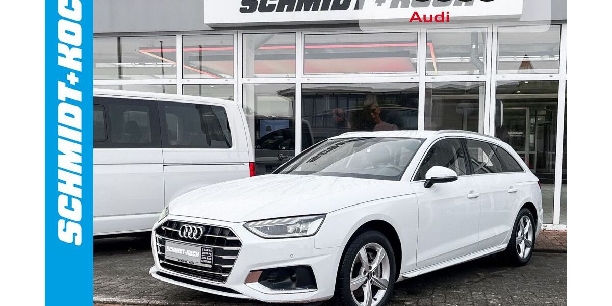 Audi A4 38.880 km 26.870 &euro; Jever 26441