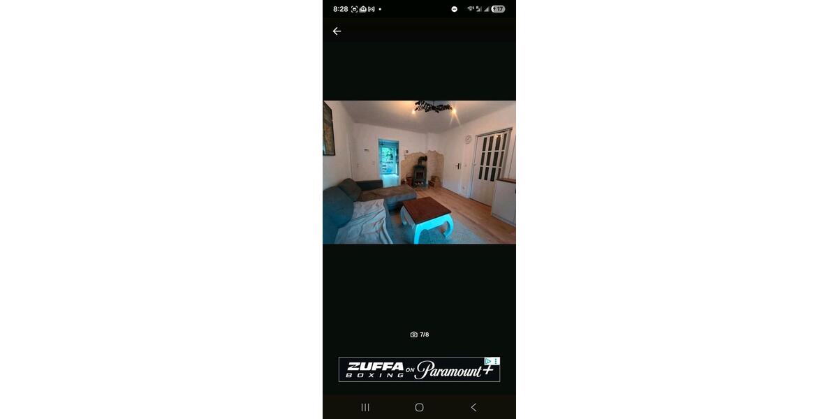 Wohnen auf Zeit Nohfelden - 4 Zimmer, 15 m&sup2;, 400&euro; | Angebot:26400286