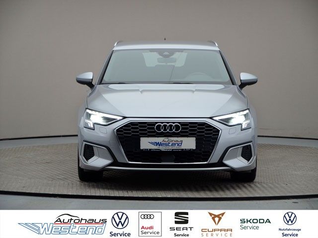 Audi A3 37.282 km 26.960 &euro; München 80686