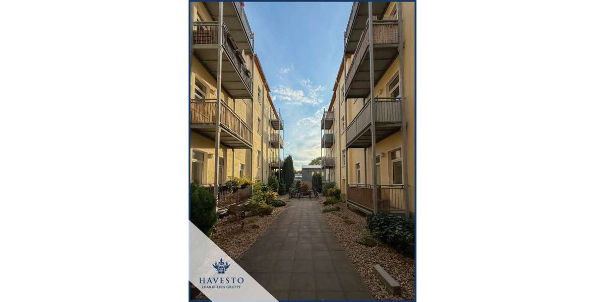 Wohnung zum Kaufen in Magdeburg Sudenburg 225.000 € 112.94 m² 5 zimmer