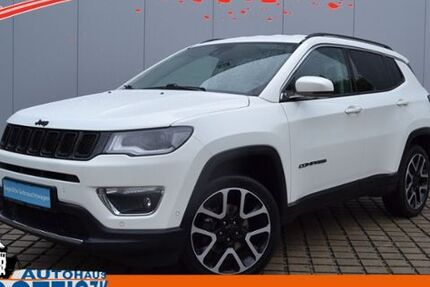 Jeep Compass 82.549 km 19.639 &euro; Bautzen 02625