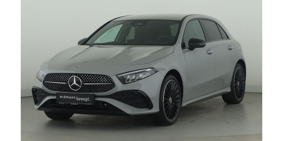 Mercedes-Benz A 250 8.000 km 42.900 &euro; Aalen 73431