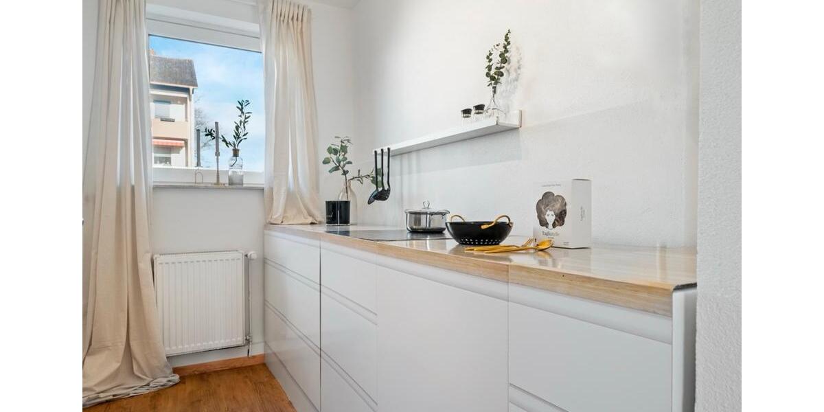 Etagenwohnung Bad Homburg vor der Höhe Gonzenheim - 3 Zimmer, 76 m&sup2;, 1.850&euro; | Angebot:26385285