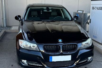 BMW 318 161.000 km 6.500 &euro; Ottersweier 77833