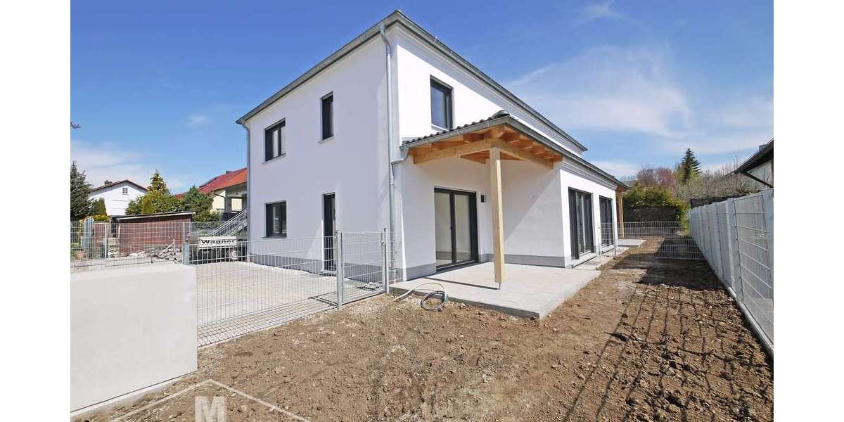 Haus zum Mieten in Denkendorf 1.490 € 121.07 m² 4 zimmer