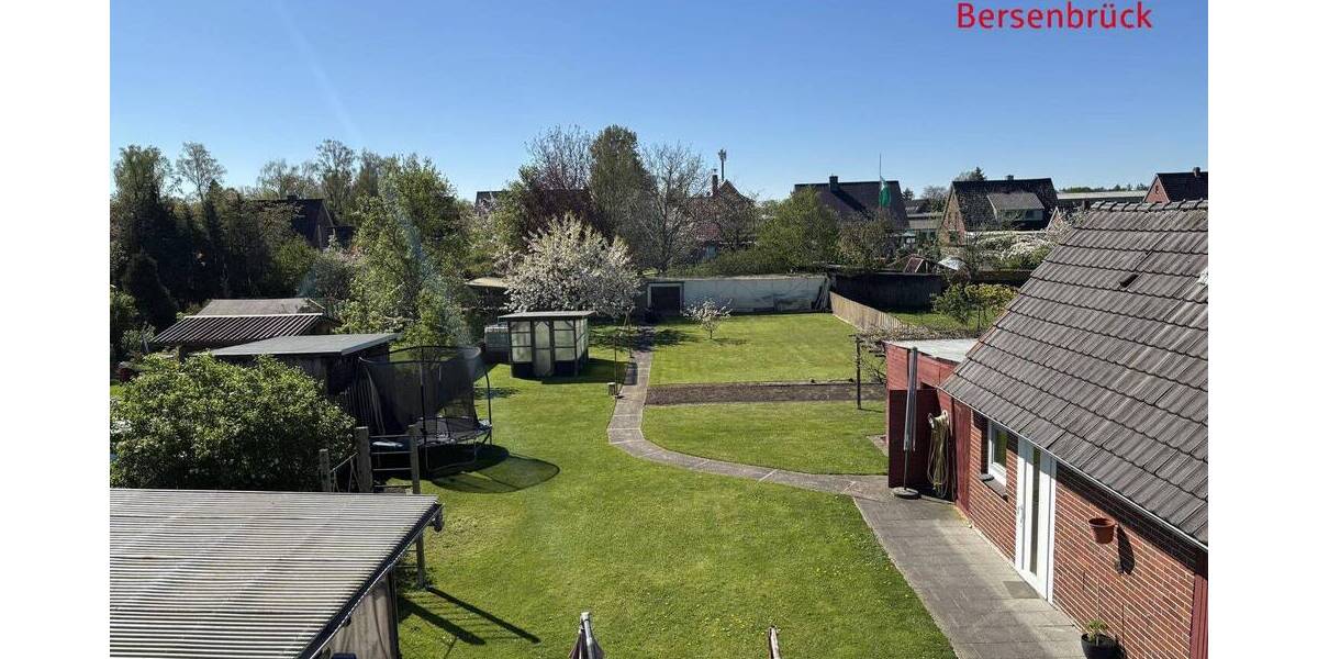Einfamilienhaus Quakenbrück Neustadt - 6 Zimmer, 154 m&sup2;, 255.000&euro; | Angebot:26862995