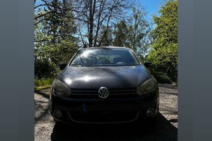 VW Golf 234.000 km 3.999 &euro; Bad Soden am Taunus 65812