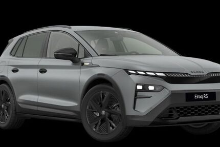 Skoda Elroq 1.250 km 45.770 &euro; Einbeck 37574
