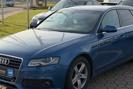 Audi A4 230.900 km 4.000 &euro; Sondershausen 99706