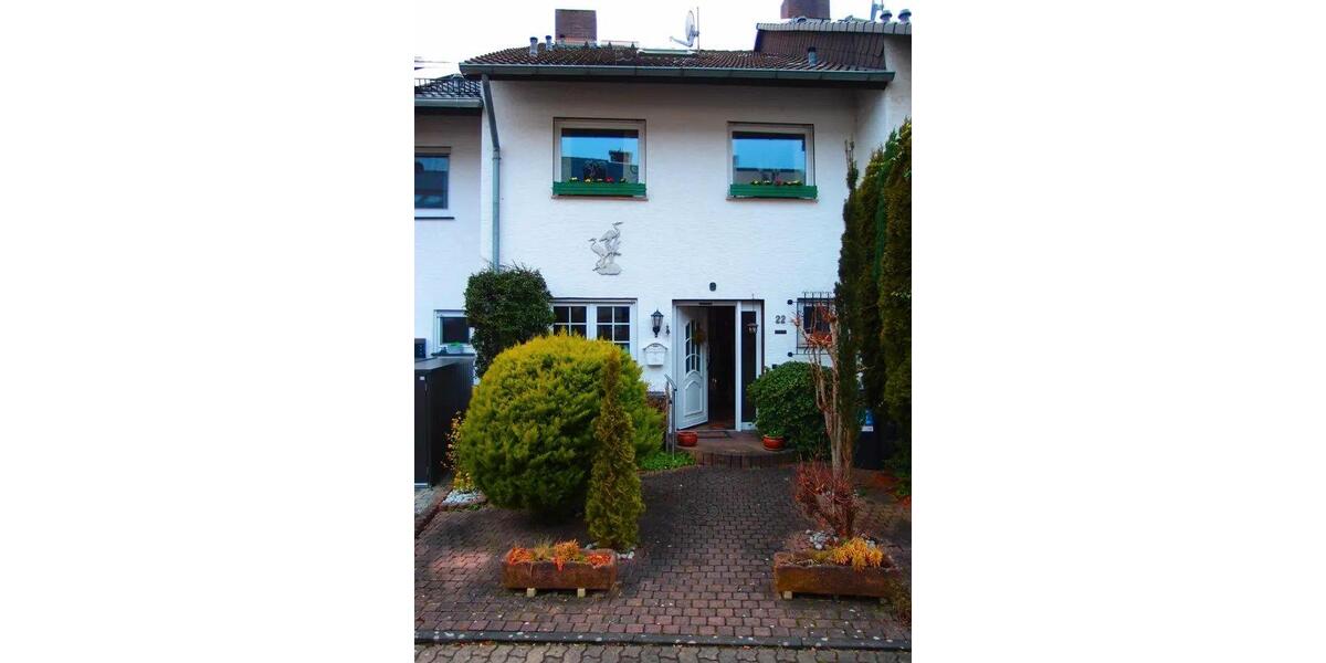 Reihenhaus Wiesbaden Bierstadt - 6 Zimmer, 180 m&sup2;, 620.000&euro; | Angebot:25982733