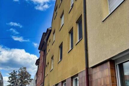 Attraktive 3-Zimmer-Wohnung mit Balkon und moderner Einbauküche 3 zimmer