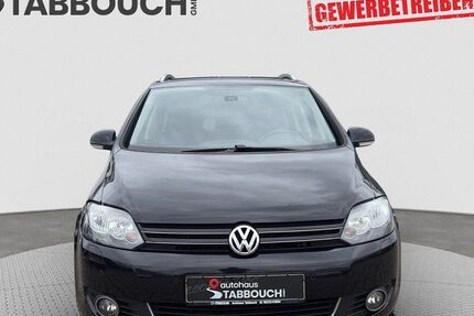 VW Golf Plus 195.000 km 4.999 € Speyer 67346