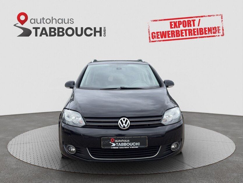 VW Golf Plus 195.000 km 4.999 € Speyer 67346
