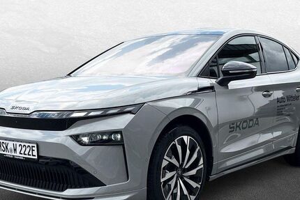 Skoda Enyaq 12.500 km 53.900 &euro; Brilon 59929