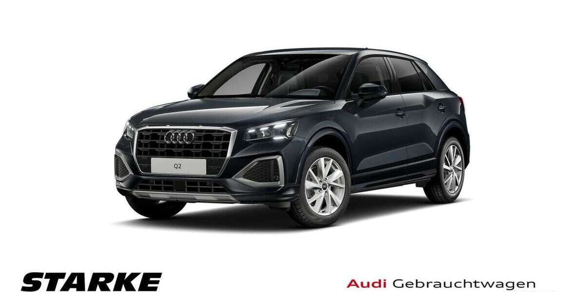 Audi Q2 8.581 km 35.930 &euro; Osnabrück 49080