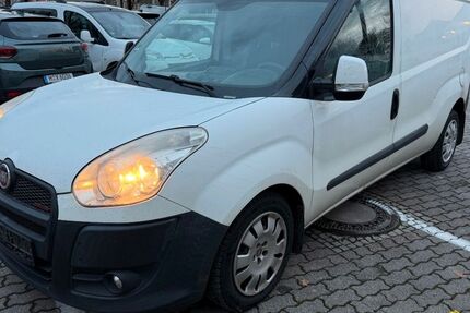 Fiat Doblo 179.374 km 5.490 € München 81827