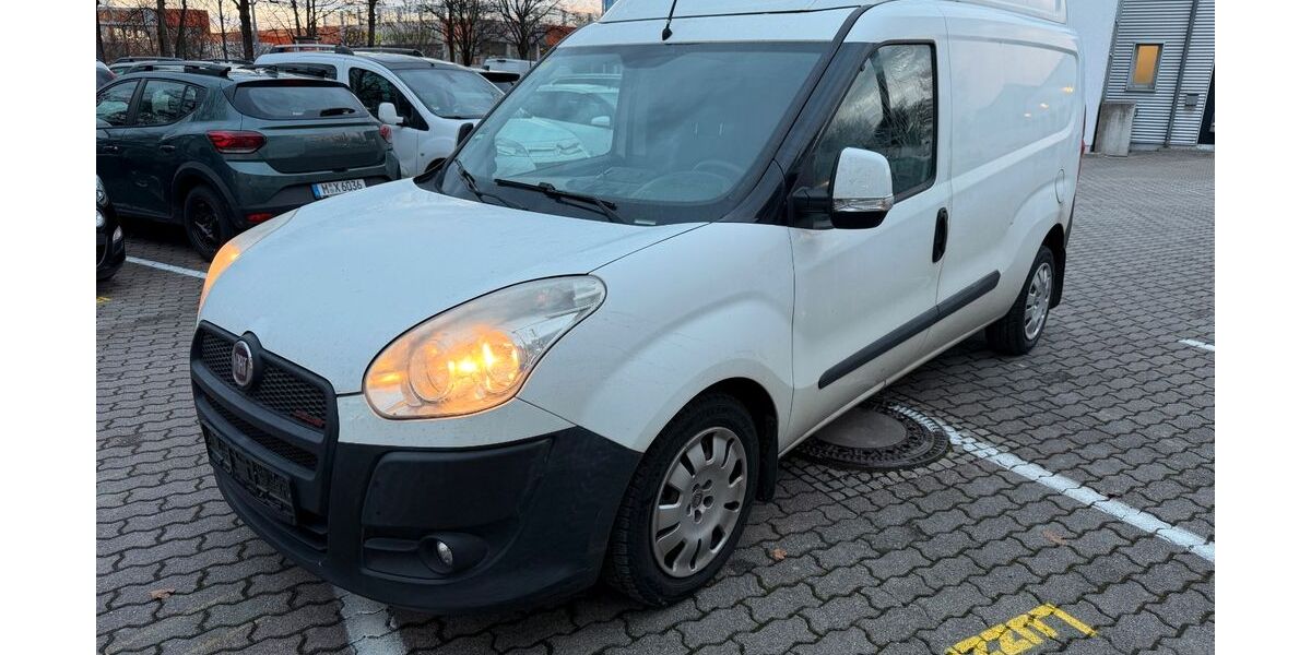 Fiat Doblo 179.374 km 5.790 € München 81827