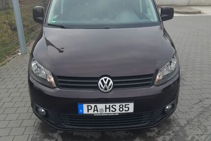 VW Caddy 195.100 km 9.200 &euro; Aidenbach 94501