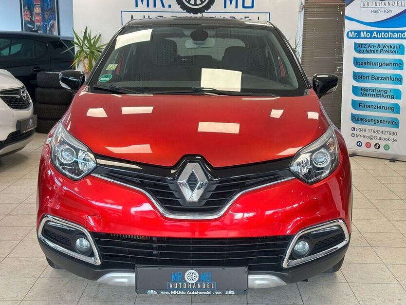 Captur