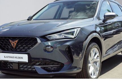 Cupra Formentor 43.900 km 21.990 € Braunschweig 38114