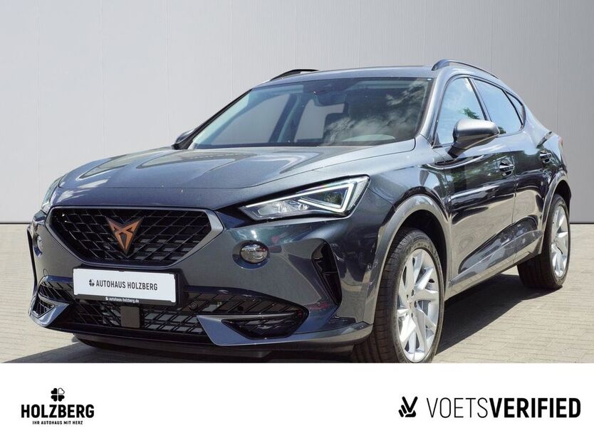 Cupra Formentor 43.900 km 21.990 € Braunschweig 38114