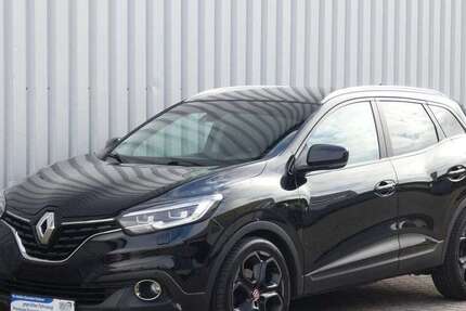 Renault Kadjar 91.000 km 13.900 &euro; Großheubach 63920