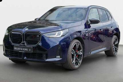 BMW X3 M 6.400 km 64.990 &euro; Haßfurt 97437