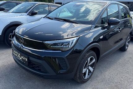 Opel Crossland (X) 21.083 km 14.495 &euro; Bad Wörishofen 86825