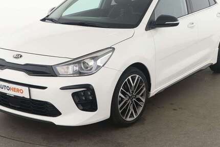 Kia Rio 32.893 km 16.120 € Neufahrn 85375