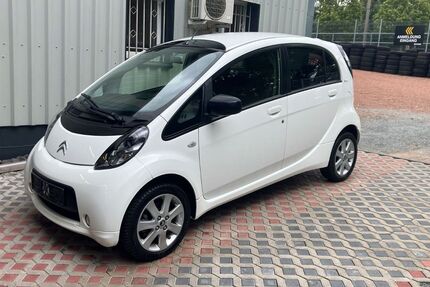Citroen C-Zero 41.000 km 8.900 &euro; Chemnitz 09122