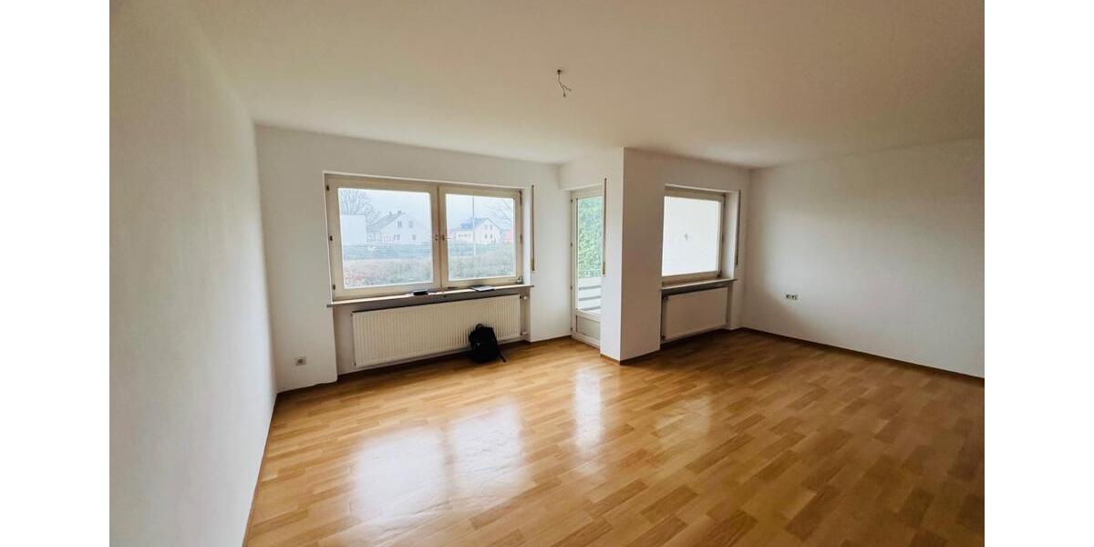 Hochparterre Beilngries - 1.5 Zimmer, 49 m&sup2;, 490&euro; | Angebot:26125925