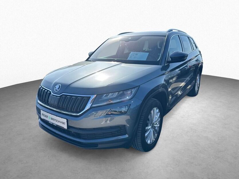 Kodiaq