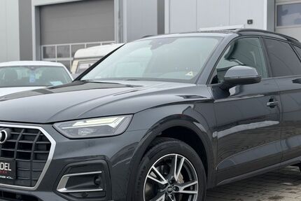 Audi Q5 143.500 km 29.500 &euro; Karlshuld 86668