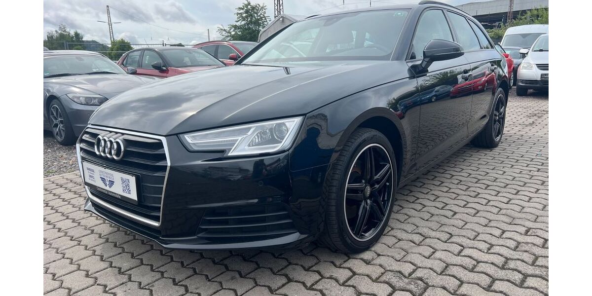 Audi A4 199.000 km 12.999 &euro; Saarlouis 66740