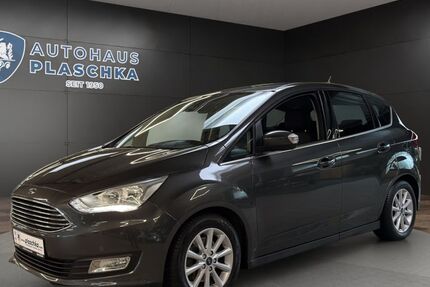 Ford C-Max 88.400 km 13.450 &euro; Amelinghausen 21385
