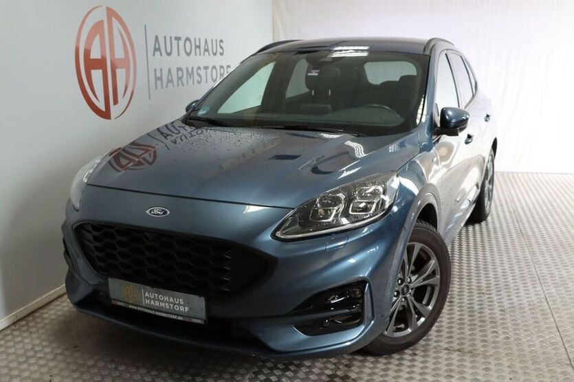 Kuga