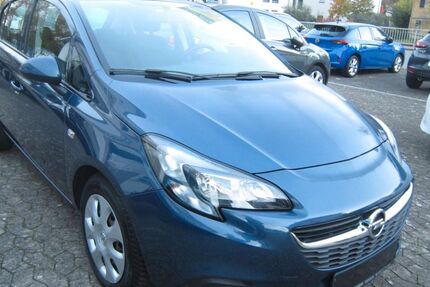 Opel Corsa 42.990 km 9.800 € Mengen 88512