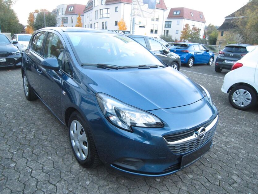 Opel Corsa 42.990 km 9.800 € Mengen 88512
