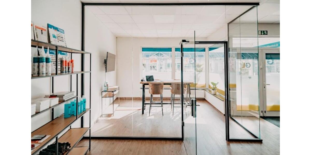 Gewerbeobjekt Lilienthal - 1.650&euro; | Angebot:25977261