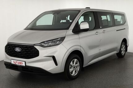 Ford Tourneo Custom 1.015 km 45.890 € Hamburg 22761