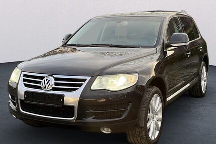 VW Touareg 244.631 km 7.490 € Stahnsdorf 14532