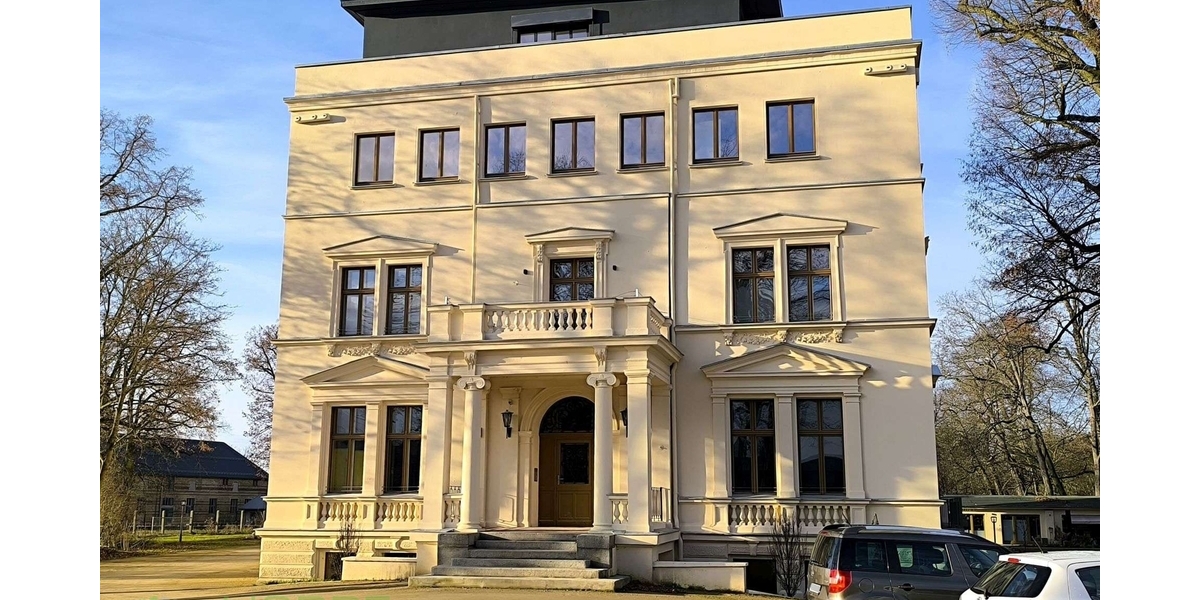 Siethen- Herrschaftliches Wohnen im Schloss nahe Siethener See - 4- Ludwigsfelde Brandenburg - Potsdam-Mittelmark | Angebot:24426975