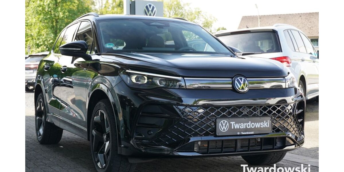 VW Tiguan 20.187 km 49.490 &euro; Wegberg 41844