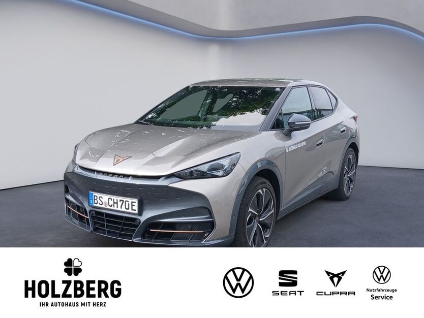 Cupra Tavascan 10.500 km 44.975 € Braunschweig 38114
