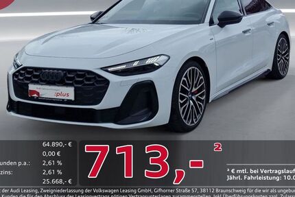 Audi A5 23.135 km 64.890 &euro; Ingolstadt 85057