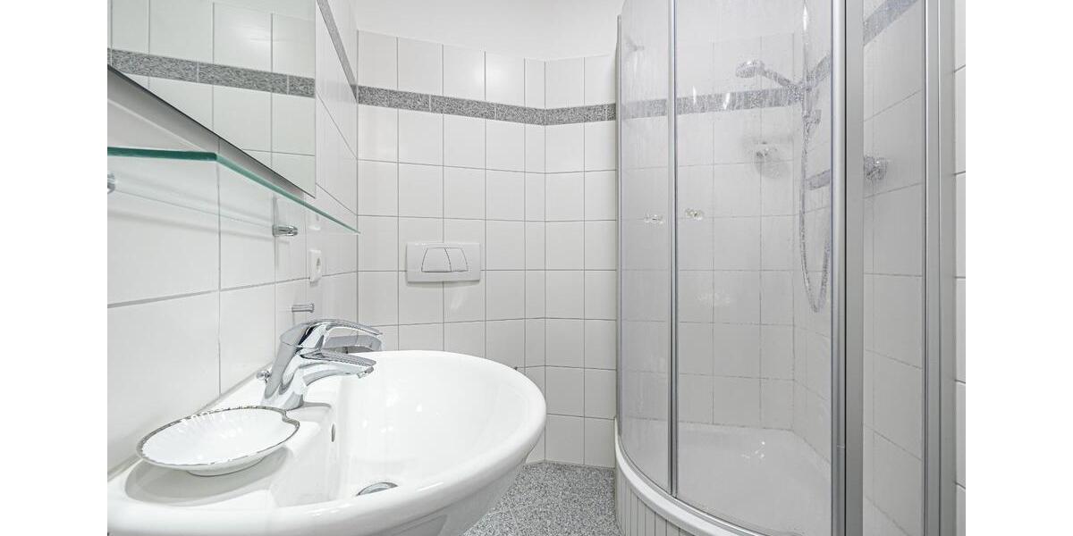 2-Zimmer-Wohnung strandnah in Glücksburg am Kurpark 2 zimmer