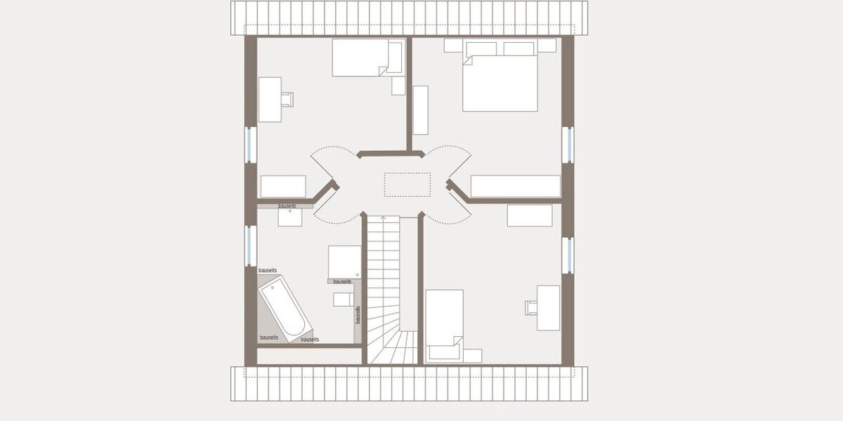 Ihr maßgeschneidertes Einfamilienhaus in Odenthal - Komfort trifft flexible Gestaltung - Einfamilienhaus Odenthal | Angebot:27346687