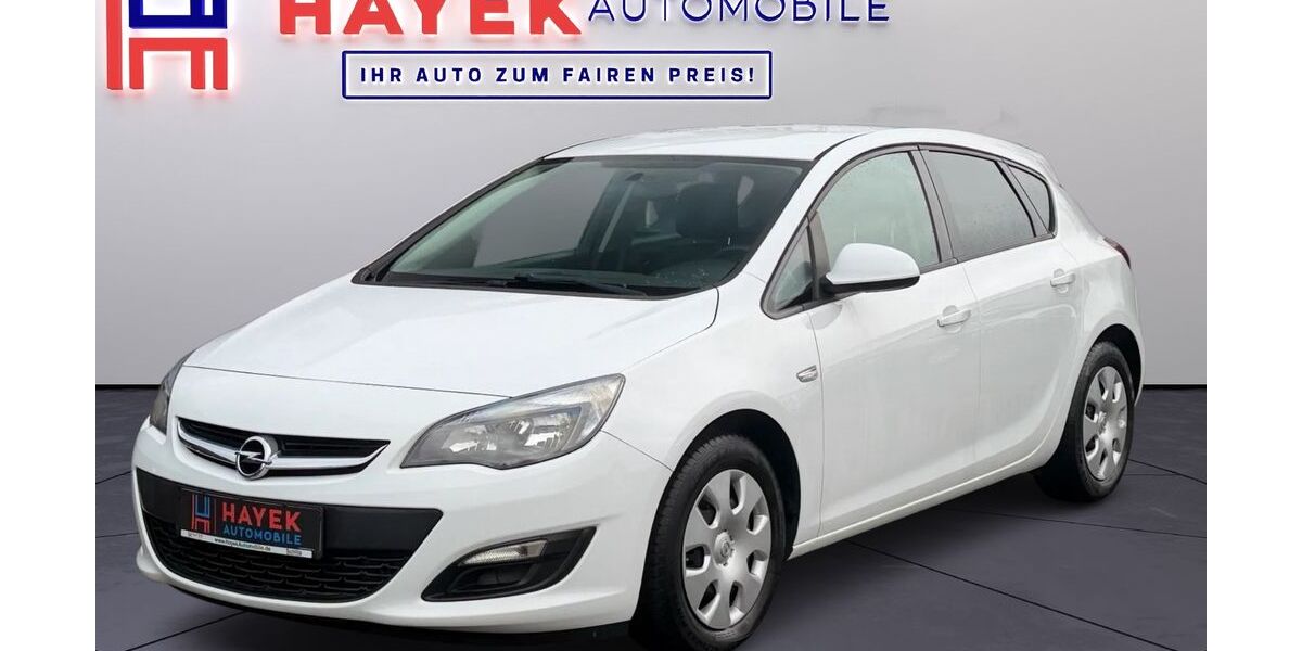 Opel Astra 137.673 km 7.300 &euro; Schlitz 36110