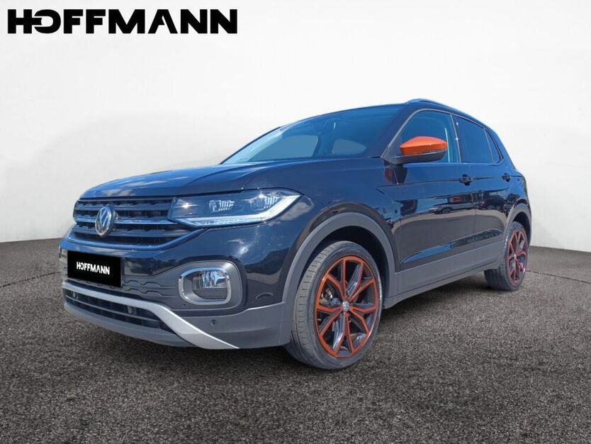 T-Cross